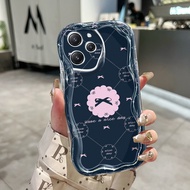 Phone Case For Xiaomi Redmi 12 4G 12 5G 13 4G 13 5G 13C 14C A4 14R 5G POCO C75 5G Redmi Note 12R 5G 