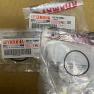 ORIGINAL YAMAHA AEROX NMAX SNIPER155 ORING WATER PUMP BIG SEAL (93210-39803) R15V3 Y16 MT15V2 R15M