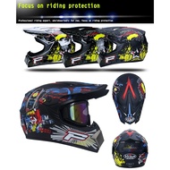 KDMotorcycle helmet, motocross helmet, atv, motocross, dirt bike, cross, motocross helmet
