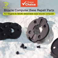 RRSkit Bicycle Computer Repair Part Aluminum Alloy Bike Speedometer Repair Part For Magene C606 Pro 