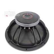 ( SEBIJI )PS 15 inch 15AH75 Woofer Speaker Driver Precision Transducers