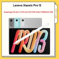 Global ROM | China Rom | Lenovo Xiaoxin Pro 13
