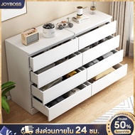 JOYBOSSตู้ใส่เสื้อผ้า กล่องเก็บของ กล่องลิ้นชักเก็บของ ลิ้นชักเก็บของ ลิ้นชักอเนกประสงค์ storage box
