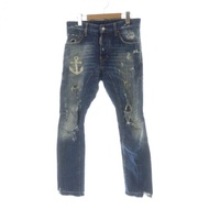 AG Jeans Pants denim Direct from Japan Secondhand