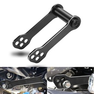 Adjustable Suspension Drop Lever Lowering Link For SUZUKI GSX8R GSX-8R GSX-8S GSX-8T GSX-8TT