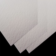 Giấy Canson Ý 300Gsm Khổ A3/ A4/ A5