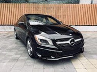 BENZ CLA250 來台未領 新車利率 0931-074-207 鄭先生