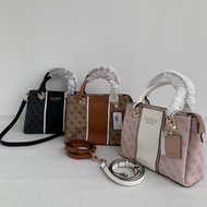 Tas guess cathleen hand bag 2021