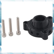 [G V W E]  Turbo Blow Off Valve Aluminum Alloy Adaptor for     N20 and  2.0T  F30 3series 5 Series