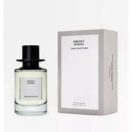 Zara Ebony Wood Zara Emotions EDP 100ML