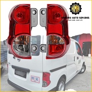 (1@PC) Rear Tail Lamp Nissan NV200 M20