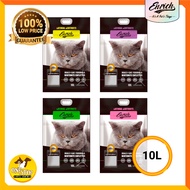 Enrich Champion Multi-Cat Litter 10L