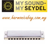 SEYDEL HARMONICA (Solist Pro 12)