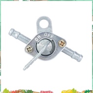 Inline pit dirt bike Petrol Fuel Tap on off Switch fit 50cc 110cc 125cc pit bike qeufjhpoo