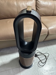 Dyson HP06壞機