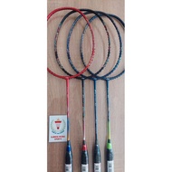 Badminton Racket Badminton/ lining G-Force 3800/3900 Super Lite Gen II Original