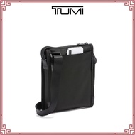 TUMI TUMI Shoulder Bag Men's Casual Alpha3 Crossbody Bag Men's Bag Travel Mini Bag