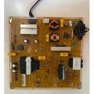 TV LG 55UN7400PTA 55INCH,POWER SUPPLY,MAIN BOARD & CABLE T-CON