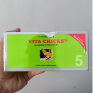 Vita Chicks Vitamin for Chicks Sachet 5 grams