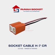 CABLE SOCKET CABLE SOCKET HOME/ CERAMICSkun H-7 CERAMIC 2.0 K/G