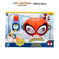 Spidey Amazing Friends Set Roleplay Bundle F3712