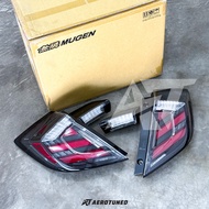MUGEN LED Taillight Honda Civic FK7 FK8 Type R
