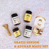 HILLARY FARM HONEY MANUKA MANUKA/ 100% ORIGINALHONEY