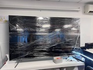 85英寸超大電視