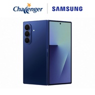 Samsung Galaxy Z Fold7 16GB+1TB 5G - AI (Blue Shadow/JetBlack)