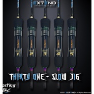 EXTEND SHARK THIRTY ONE JIGGING SERIES SPINNING BC
