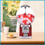 Coffee Pod Holder Candy Machine Piggy Bank Unique Compact for Countertop Desktop Vending Machine Bir