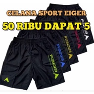 ADULT MEN'S SHORTS 50 THOUSAND GET 5 PCS DISTRO QUALITY LOTTO MATERIAL
