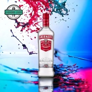 Smirnoff Red Vodka 700 ML