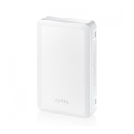 ZyXel NWA5301-NJ 802.11 b/g/n Wall-Plate Unified Access Point (NWA5301-NJ)