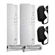 Plug-In Office Home Elderly Intercom Pager Cordless 2.4G Indoor Network Wireless Intercom Doorbell T