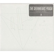THE DEVIL WEARS PRADA Transit Blues (Digipak) CD