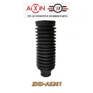 H/D CITY TMO, T9A, T5A, HRV, INSIGHT ABS COVER WITH BUSH(FRT)(21MM)  51686-TG0-T01 / 51722-T8N-T01 5