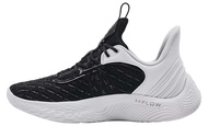 Curry Flow 9 Team Basketball Shoes