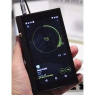 全新 ONKYO DP-X1 播放器 DAP 支援 Android MOOV Spotify DSD MicroSD 3.5mm 2.5mm平衡 手機耳筒耳機Headphone