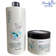 Elgon Hair DD Beautifying Cleanser 750ml/500ml [ TN ]