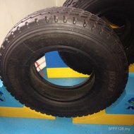 750R16 Semua Jejari Keluli 750R16 Borong Tayar Kenderaan Pembinaan Lori