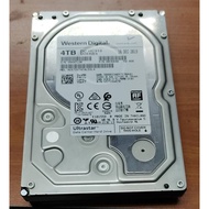 4 TB Desktop Data Center Hard disk
