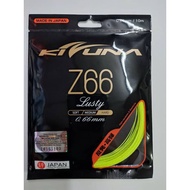 KIZUNA Z66 BADMINTON STRING