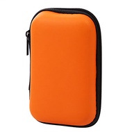 External USB Hard Drive Disk Carry Case Cover Pouch Bag for SSD HDD External Hard Drive Case MJD