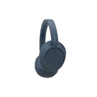 Sony WH-CH720N หูฟังครอบหูไร้สาย หูฟังตัดเสียงรบกวน - B