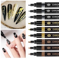 CHROME MARKET premium methane drawing pen