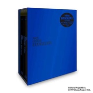 新世紀福音戰士 Blu-ray Box Set