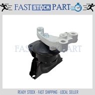 1PC RIGHT ENGINE MOUNTING (LOWER) - 50820-SNA-023 HONDA CIVIC 1.8 L FD1 R18A I4 AUTO (2006 - 2011)