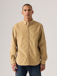 Levis® Mens Authentic Button-Down Shirt