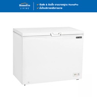 SANDEN ตู้แช่ 2 ระบบ SCF-0365 12.4 คิว สีขาว